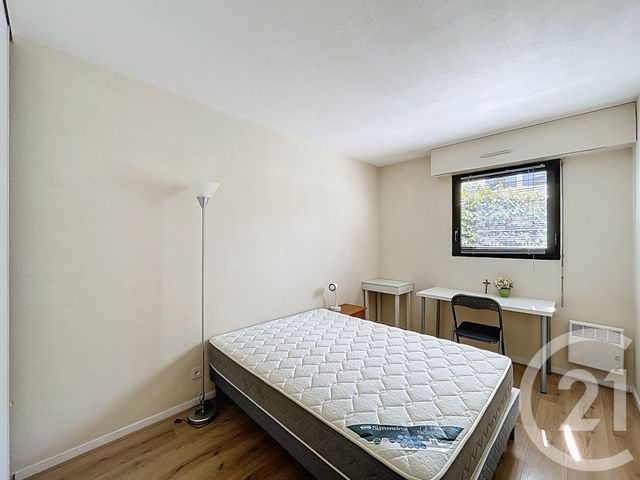 Appartement T2 à vendre - 2 pièces - 47.39 m2 - BORDEAUX - 33 - AQUITAINE - Century 21 Kadima Caudéran