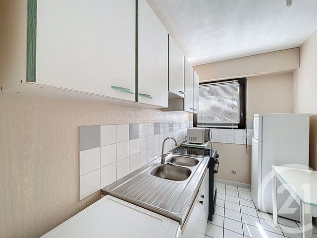 Appartement T2 à vendre - 2 pièces - 47.39 m2 - BORDEAUX - 33 - AQUITAINE - Century 21 Kadima Caudéran