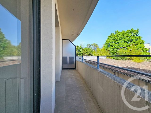 Appartement T3 à vendre - 3 pièces - 81.42 m2 - BORDEAUX - 33 - AQUITAINE - Century 21 Kadima Caudéran