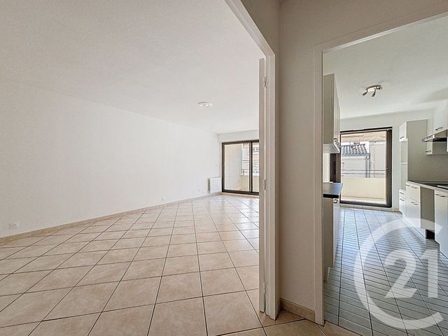 Appartement T3 à vendre - 3 pièces - 81.42 m2 - BORDEAUX - 33 - AQUITAINE - Century 21 Kadima Caudéran