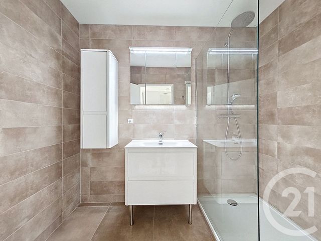 Appartement T3 à vendre - 3 pièces - 81.42 m2 - BORDEAUX - 33 - AQUITAINE - Century 21 Kadima Caudéran