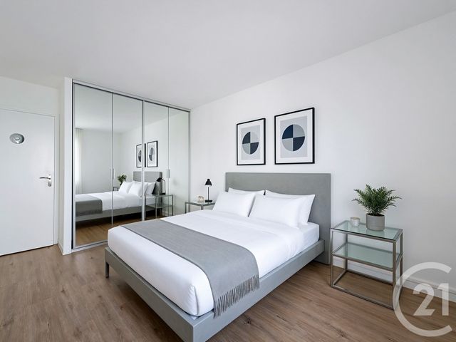 Appartement T3 à vendre - 3 pièces - 81.42 m2 - BORDEAUX - 33 - AQUITAINE - Century 21 Kadima Caudéran