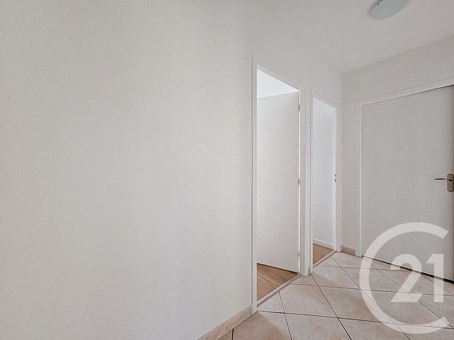 Appartement T3 à vendre - 3 pièces - 81.42 m2 - BORDEAUX - 33 - AQUITAINE - Century 21 Kadima Caudéran