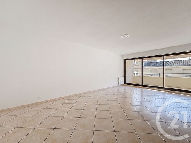 Appartement T3 à vendre - 3 pièces - 81.42 m2 - BORDEAUX - 33 - AQUITAINE - Century 21 Kadima Caudéran