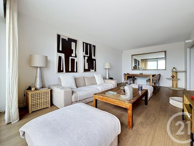 Appartement T3 à vendre - 3 pièces - 75.27 m2 - BORDEAUX - 33 - AQUITAINE - Century 21 Kadima Caudéran