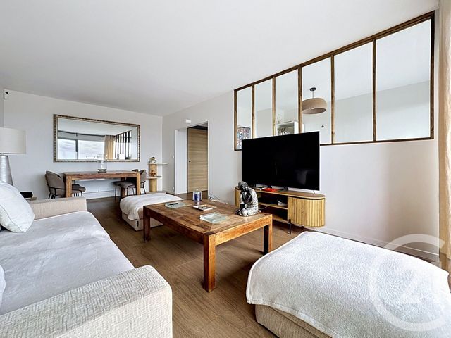 Appartement T3 à vendre - 3 pièces - 75.27 m2 - BORDEAUX - 33 - AQUITAINE - Century 21 Kadima Caudéran