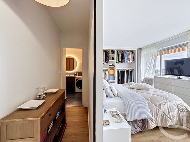 Appartement T3 à vendre - 3 pièces - 75.27 m2 - BORDEAUX - 33 - AQUITAINE - Century 21 Kadima Caudéran