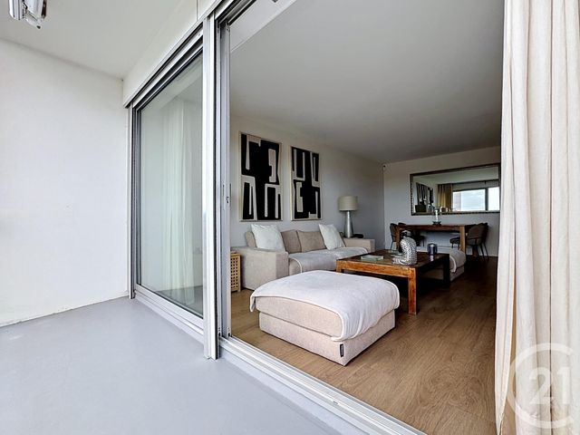 Appartement T3 à vendre - 3 pièces - 75.27 m2 - BORDEAUX - 33 - AQUITAINE - Century 21 Kadima Caudéran