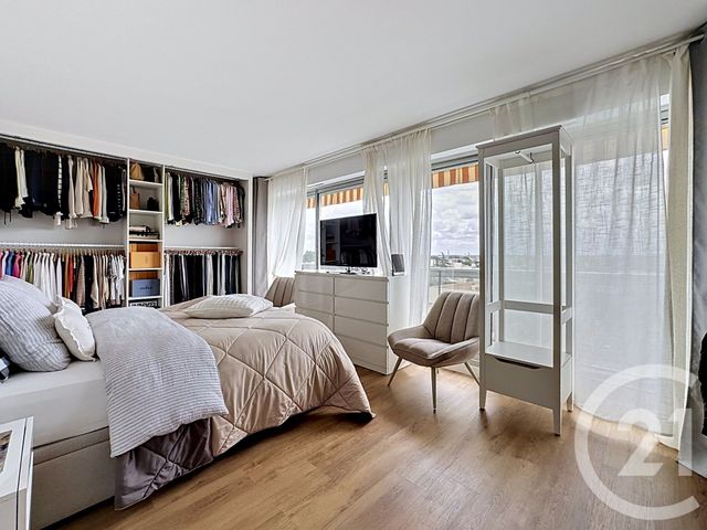 Appartement T3 à vendre - 3 pièces - 75.27 m2 - BORDEAUX - 33 - AQUITAINE - Century 21 Kadima Caudéran