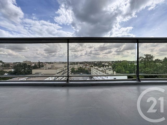 Appartement T3 à vendre - 3 pièces - 75.27 m2 - BORDEAUX - 33 - AQUITAINE - Century 21 Kadima Caudéran