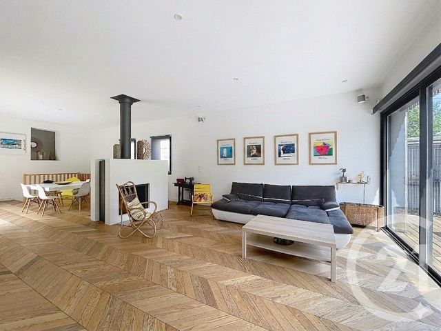 maison à vendre - 8 pièces - 280.93 m2 - BORDEAUX - 33 - AQUITAINE - Century 21 Kadima Caudéran