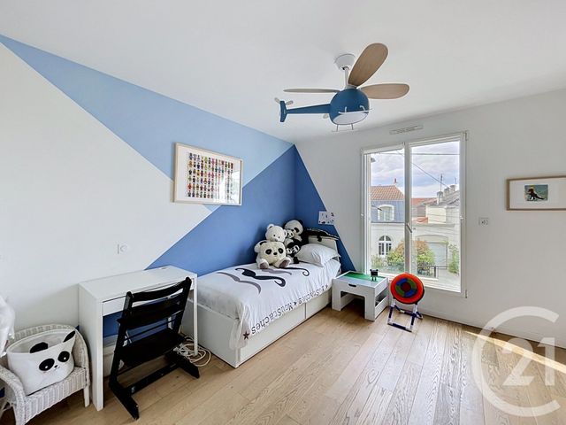 maison à vendre - 8 pièces - 280.93 m2 - BORDEAUX - 33 - AQUITAINE - Century 21 Kadima Caudéran