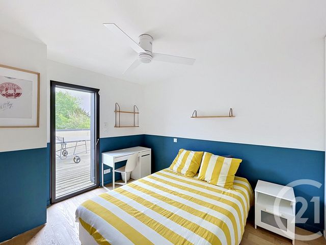 maison à vendre - 8 pièces - 280.93 m2 - BORDEAUX - 33 - AQUITAINE - Century 21 Kadima Caudéran