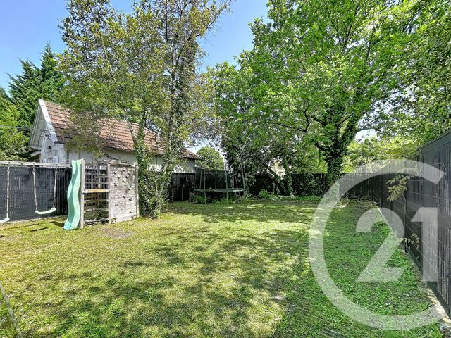 maison à vendre - 8 pièces - 280.93 m2 - BORDEAUX - 33 - AQUITAINE - Century 21 Kadima Caudéran