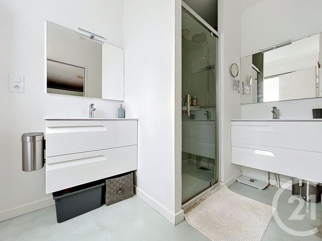 maison à vendre - 8 pièces - 280.93 m2 - BORDEAUX - 33 - AQUITAINE - Century 21 Kadima Caudéran