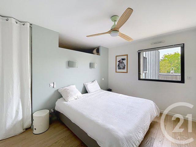 maison à vendre - 8 pièces - 280.93 m2 - BORDEAUX - 33 - AQUITAINE - Century 21 Kadima Caudéran