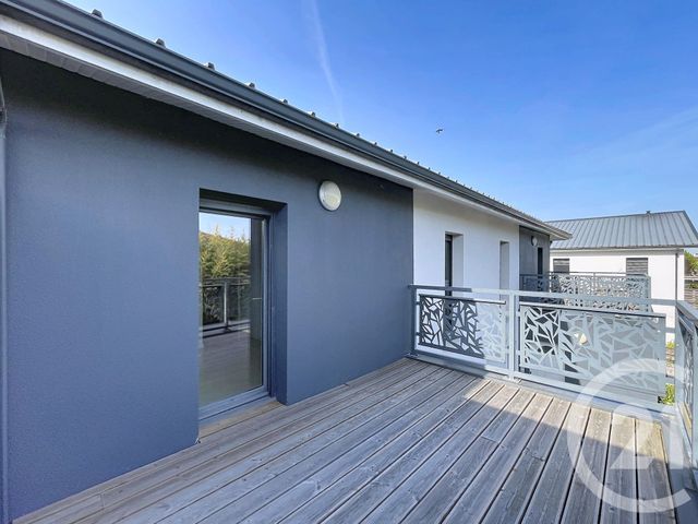 maison à vendre - 5 pièces - 117.14 m2 - BORDEAUX - 33 - AQUITAINE - Century 21 Kadima Caudéran