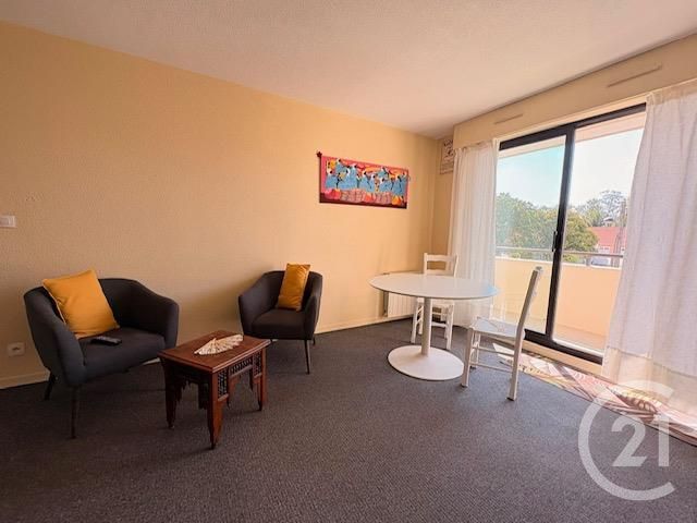 Appartement T2 à vendre - 2 pièces - 46.34 m2 - BORDEAUX - 33 - AQUITAINE - Century 21 Kadima Caudéran