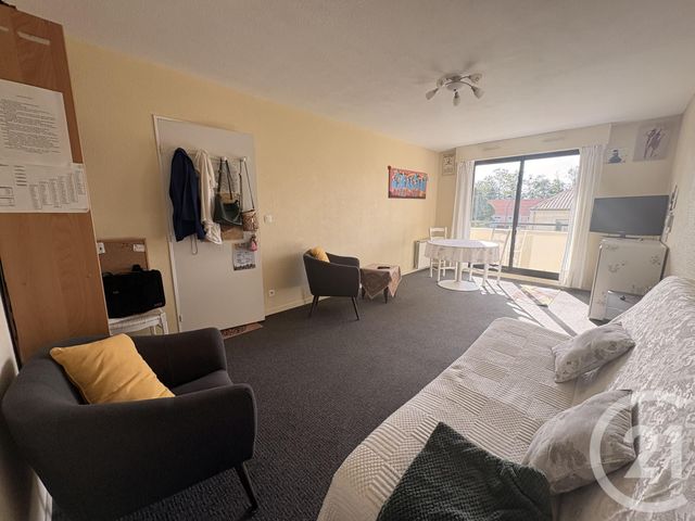 Appartement T2 à vendre BORDEAUX