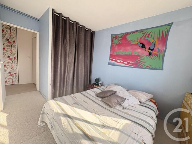 Appartement T2 à vendre - 2 pièces - 46.34 m2 - BORDEAUX - 33 - AQUITAINE - Century 21 Kadima Caudéran