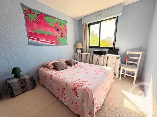 Appartement T2 à vendre - 2 pièces - 46.34 m2 - BORDEAUX - 33 - AQUITAINE - Century 21 Kadima Caudéran