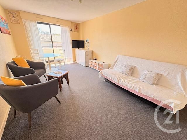 Appartement T2 à vendre BORDEAUX