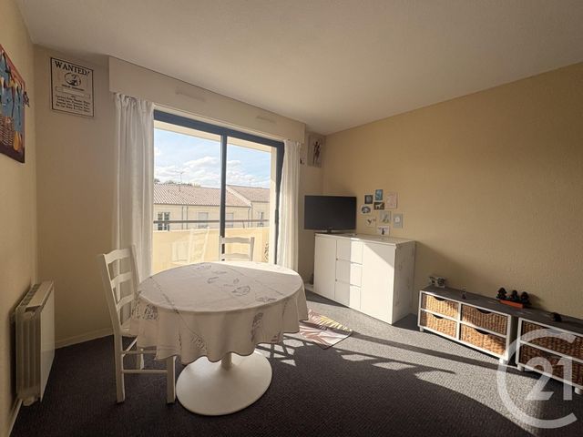 Appartement T2 à vendre - 2 pièces - 46.34 m2 - BORDEAUX - 33 - AQUITAINE - Century 21 Kadima Caudéran