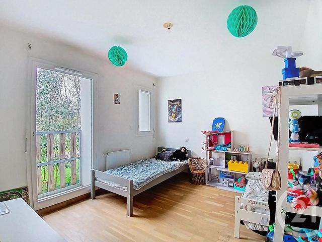 maison à vendre - 4 pièces - 85.0 m2 - BORDEAUX - 33 - AQUITAINE - Century 21 Kadima Caudéran