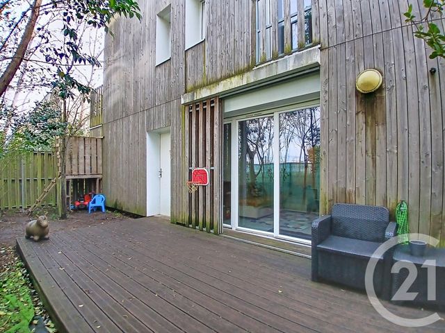 maison à vendre - 4 pièces - 85.0 m2 - BORDEAUX - 33 - AQUITAINE - Century 21 Kadima Caudéran