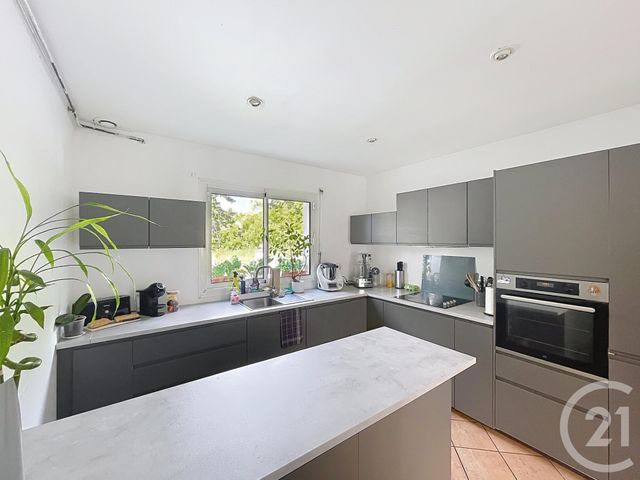 maison à vendre - 6 pièces - 137.0 m2 - BORDEAUX - 33 - AQUITAINE - Century 21 Kadima Caudéran