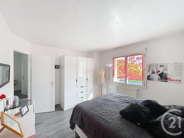 maison à vendre - 6 pièces - 137.0 m2 - BORDEAUX - 33 - AQUITAINE - Century 21 Kadima Caudéran