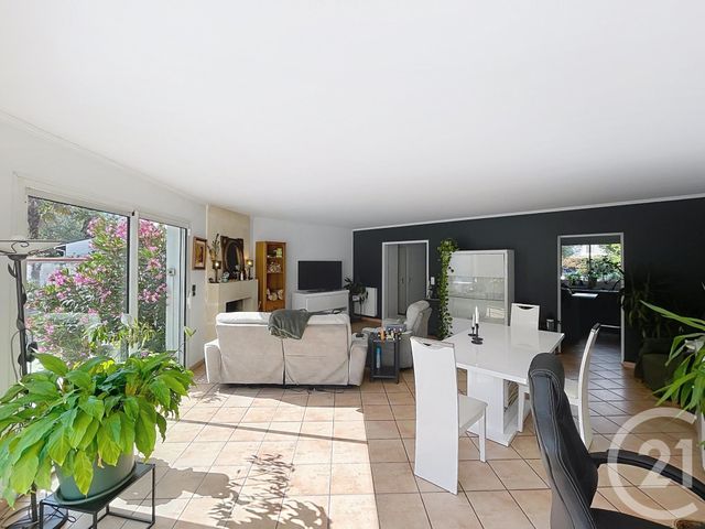 maison à vendre - 6 pièces - 137.0 m2 - BORDEAUX - 33 - AQUITAINE - Century 21 Kadima Caudéran