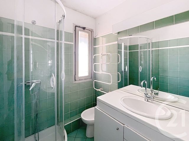 Appartement F5 à vendre - 5 pièces - 148.28 m2 - BORDEAUX - 33 - AQUITAINE - Century 21 Kadima Caudéran