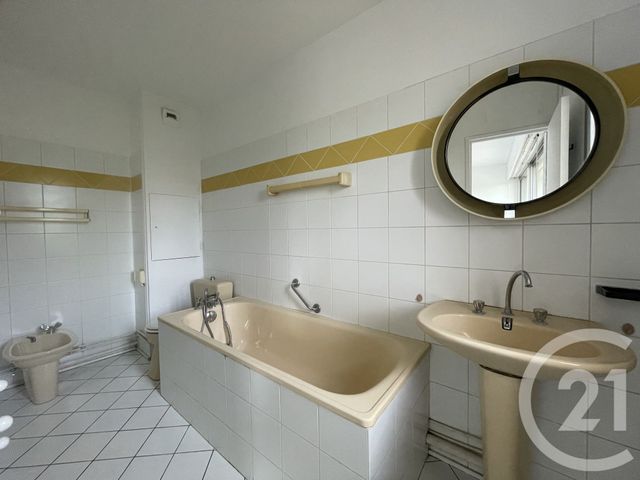 Appartement F5 à vendre - 5 pièces - 148.28 m2 - BORDEAUX - 33 - AQUITAINE - Century 21 Kadima Caudéran