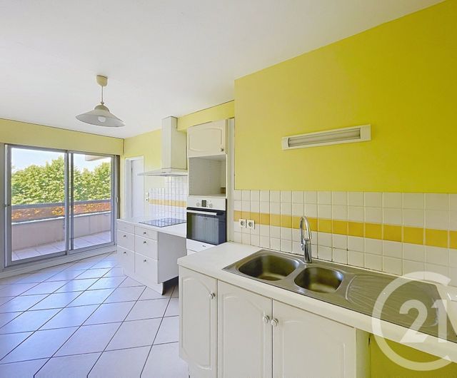 Appartement F5 à vendre - 5 pièces - 148.28 m2 - BORDEAUX - 33 - AQUITAINE - Century 21 Kadima Caudéran
