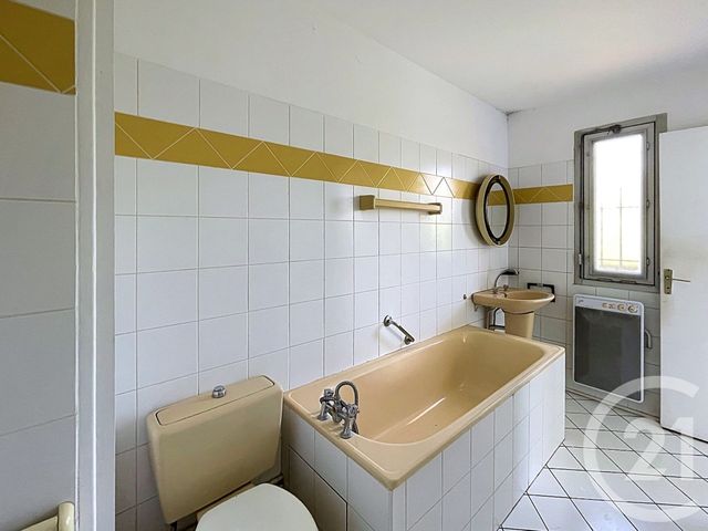 Appartement F5 à vendre - 5 pièces - 148.28 m2 - BORDEAUX - 33 - AQUITAINE - Century 21 Kadima Caudéran