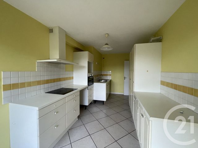 Appartement F5 à vendre - 5 pièces - 148.28 m2 - BORDEAUX - 33 - AQUITAINE - Century 21 Kadima Caudéran
