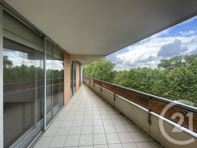Appartement F5 à vendre - 5 pièces - 148.28 m2 - BORDEAUX - 33 - AQUITAINE - Century 21 Kadima Caudéran