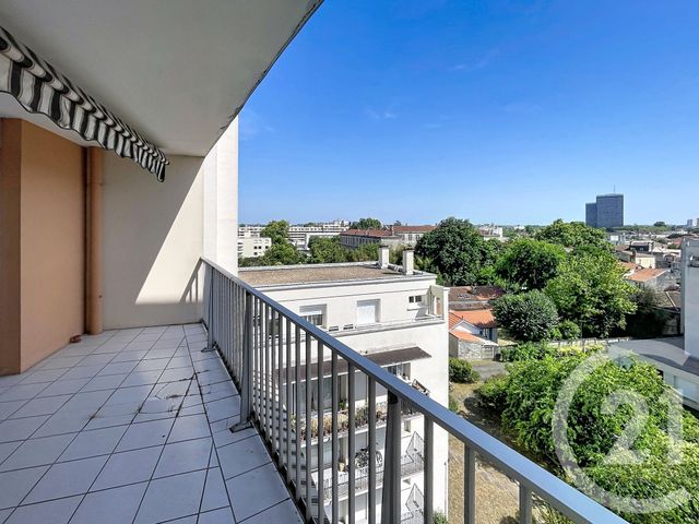 Appartement F5 à vendre - 5 pièces - 148.28 m2 - BORDEAUX - 33 - AQUITAINE - Century 21 Kadima Caudéran