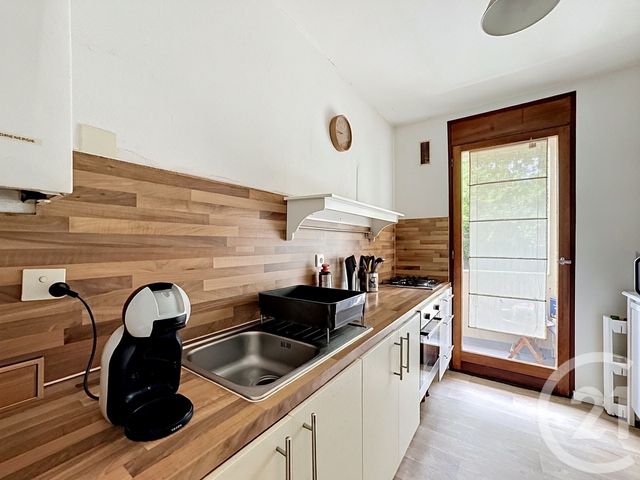 Appartement T2 à vendre - 2 pièces - 46.0 m2 - BORDEAUX - 33 - AQUITAINE - Century 21 Kadima Caudéran