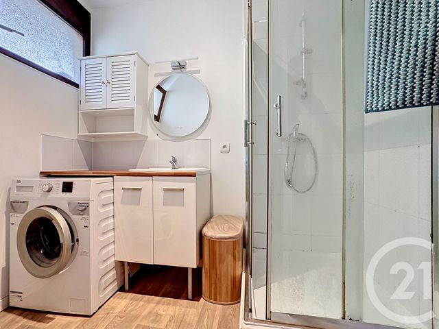Appartement T2 à vendre - 2 pièces - 46.0 m2 - BORDEAUX - 33 - AQUITAINE - Century 21 Kadima Caudéran