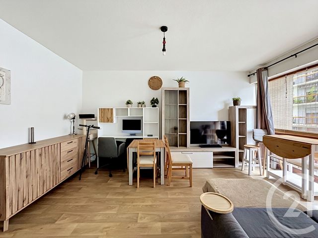 Appartement T2 à vendre BORDEAUX