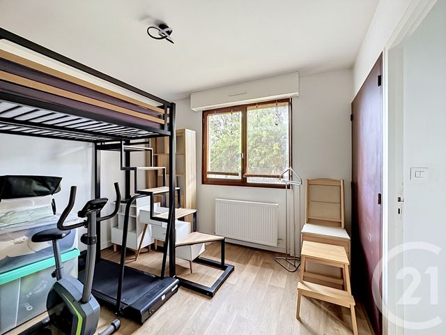 Appartement T2 à vendre - 2 pièces - 46.0 m2 - BORDEAUX - 33 - AQUITAINE - Century 21 Kadima Caudéran