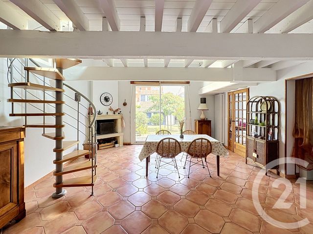 maison à vendre - 5 pièces - 117.41 m2 - BORDEAUX - 33 - AQUITAINE - Century 21 Kadima Caudéran