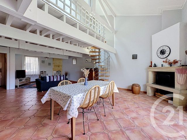 maison à vendre - 5 pièces - 117.41 m2 - BORDEAUX - 33 - AQUITAINE - Century 21 Kadima Caudéran