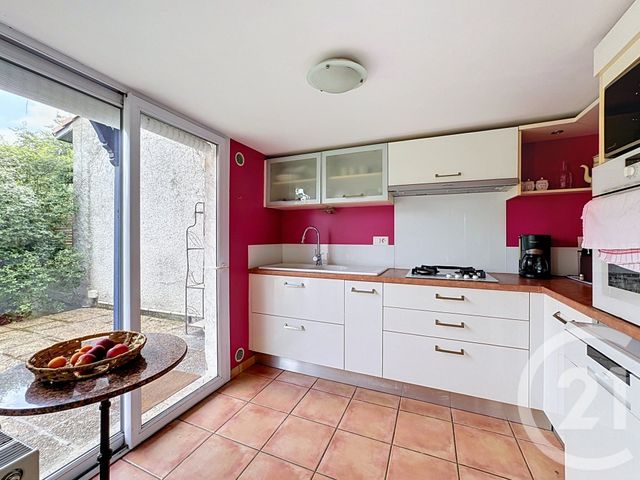 maison à vendre - 5 pièces - 117.41 m2 - BORDEAUX - 33 - AQUITAINE - Century 21 Kadima Caudéran