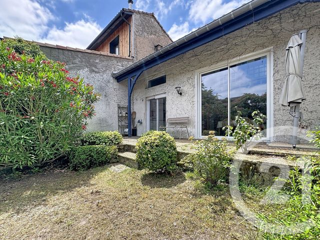 maison à vendre - 5 pièces - 117.41 m2 - BORDEAUX - 33 - AQUITAINE - Century 21 Kadima Caudéran