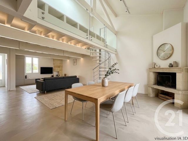 maison à vendre - 5 pièces - 117.41 m2 - BORDEAUX - 33 - AQUITAINE - Century 21 Kadima Caudéran