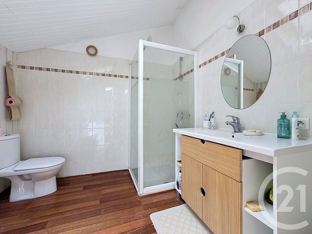 maison à vendre - 5 pièces - 117.41 m2 - BORDEAUX - 33 - AQUITAINE - Century 21 Kadima Caudéran