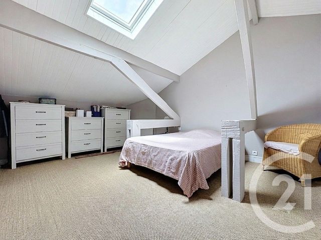 maison à vendre - 5 pièces - 117.41 m2 - BORDEAUX - 33 - AQUITAINE - Century 21 Kadima Caudéran